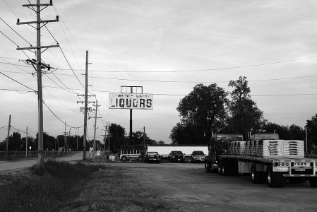 Town 'N' Country Liquors